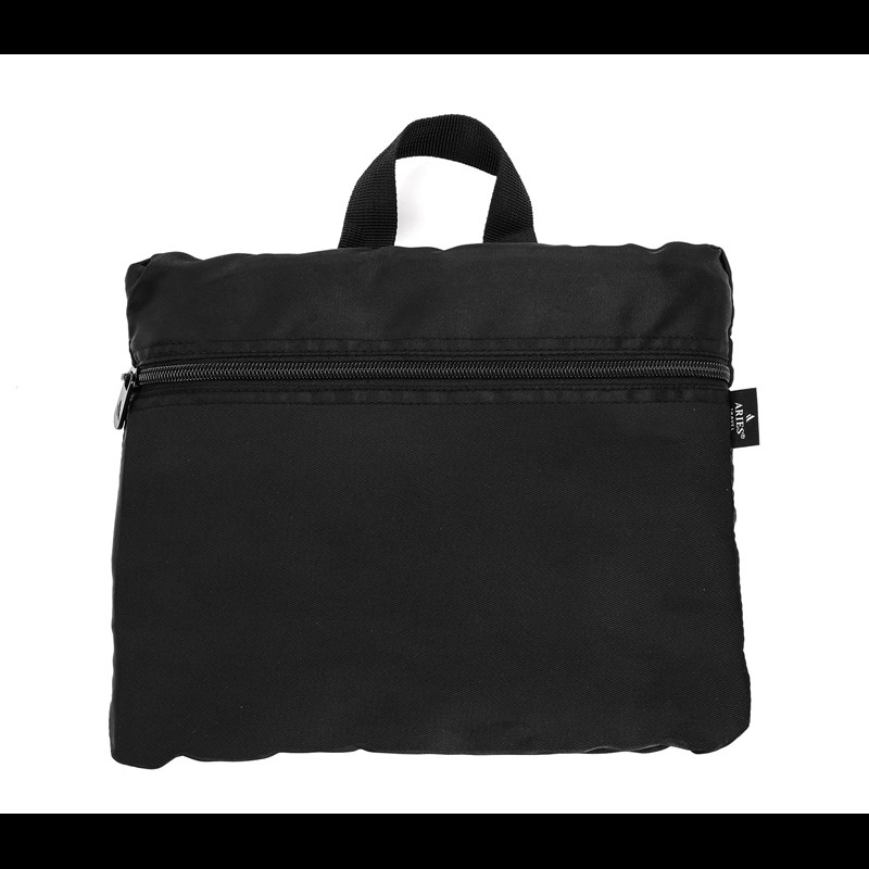 Aries Travel Reseväska ihopvikbar 100L Svart 3