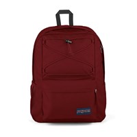 JanSport Ryggsäck Flex Pack Röd 15" 1