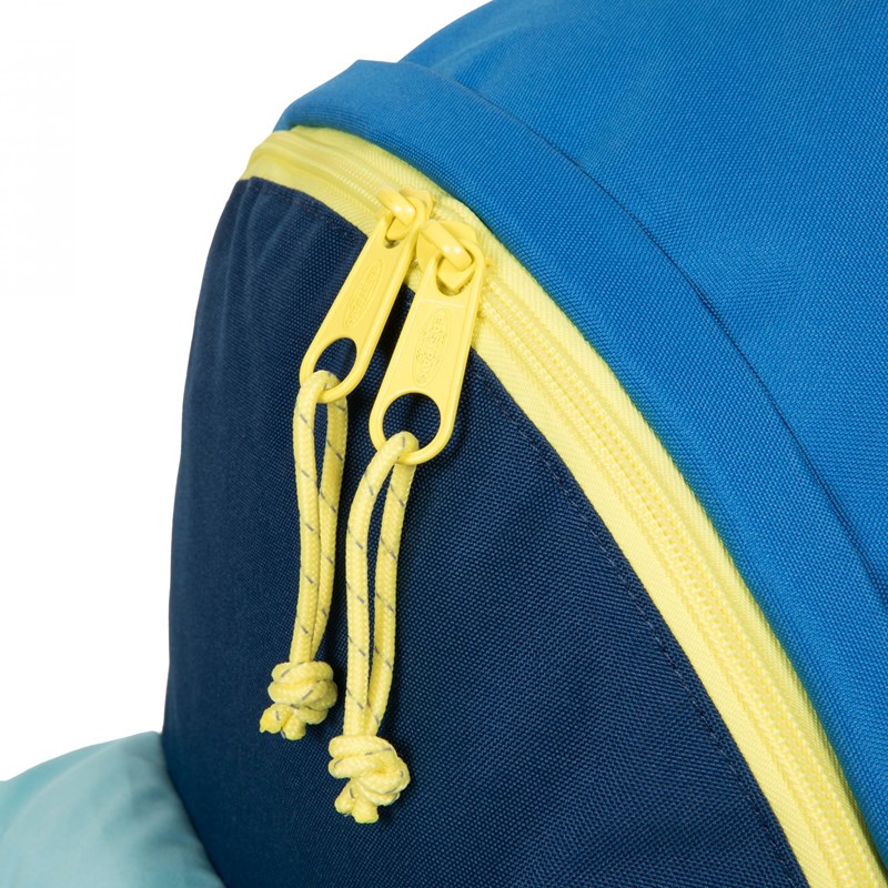 Eastpak Rygsæk Padded Zippl'r Kobolt/ blå 13" 4