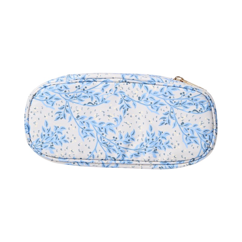 Sofie Schnoor Penalhus Blå Blomst 4