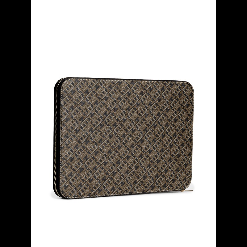 Tommy Hilfiger Dator Sleeve Thicon Svart 3