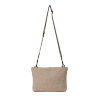 DAY ET Crossbody Day Woolen CB  Taupe