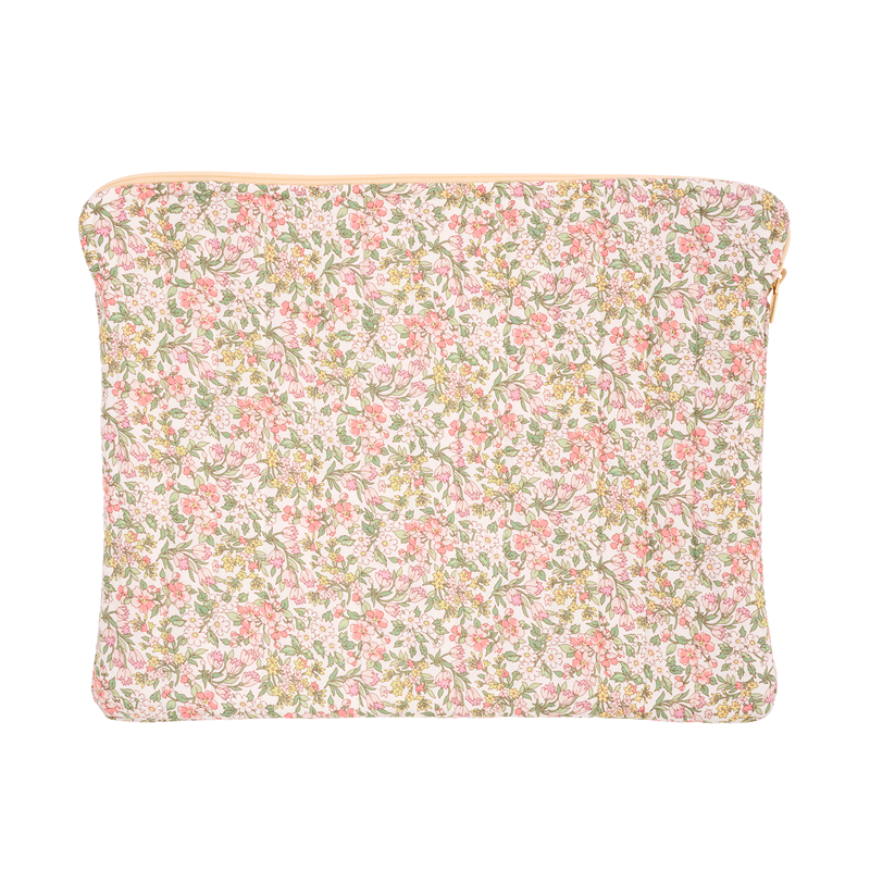 Bon Dep Computer Sleeve Nazanin Blomster Print 14" 3