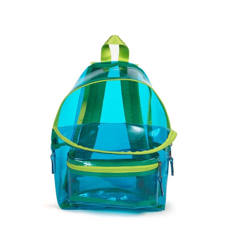 Eastpak Rygsæk Orbit Turkis 2