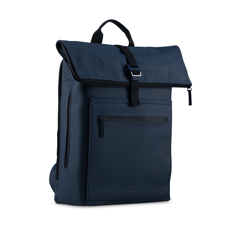 Jost Rygsæk Halmstad Navy 15" 2