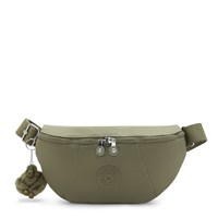 Kipling Bæltetaske Maci Army Grøn 1