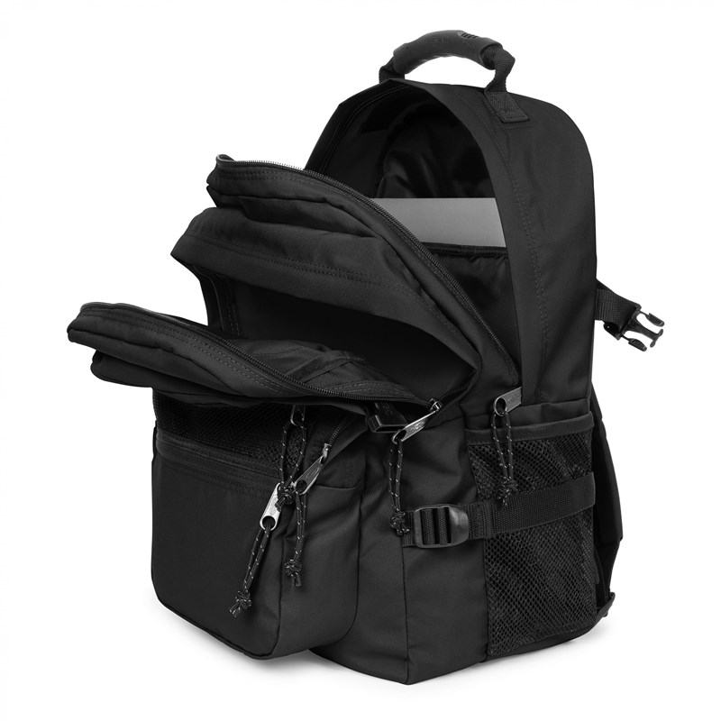 Eastpak Rygsæk Suplyer Sort 16" 3