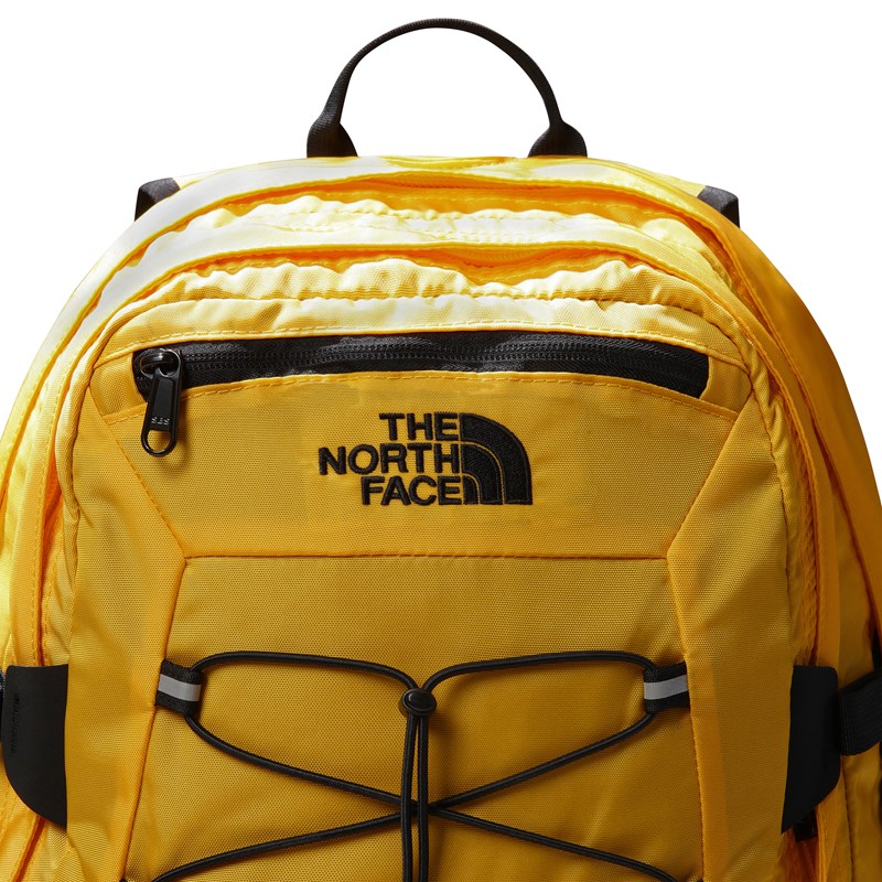 The North Face Ryggsäck Borealis Classic Gul 15" 4