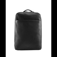 Jost Ryggsäck FRANKFURT Svart 15"