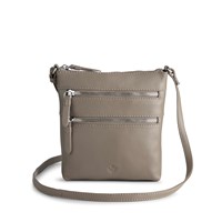 Aura Crossbody Norwich Creme