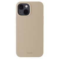 Holdit Mobilcover Beige iPhone 13/14 1