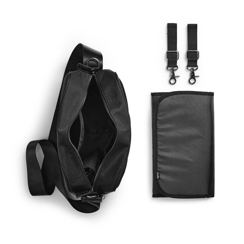 Elodie Skötväska Crossbody Svart 3