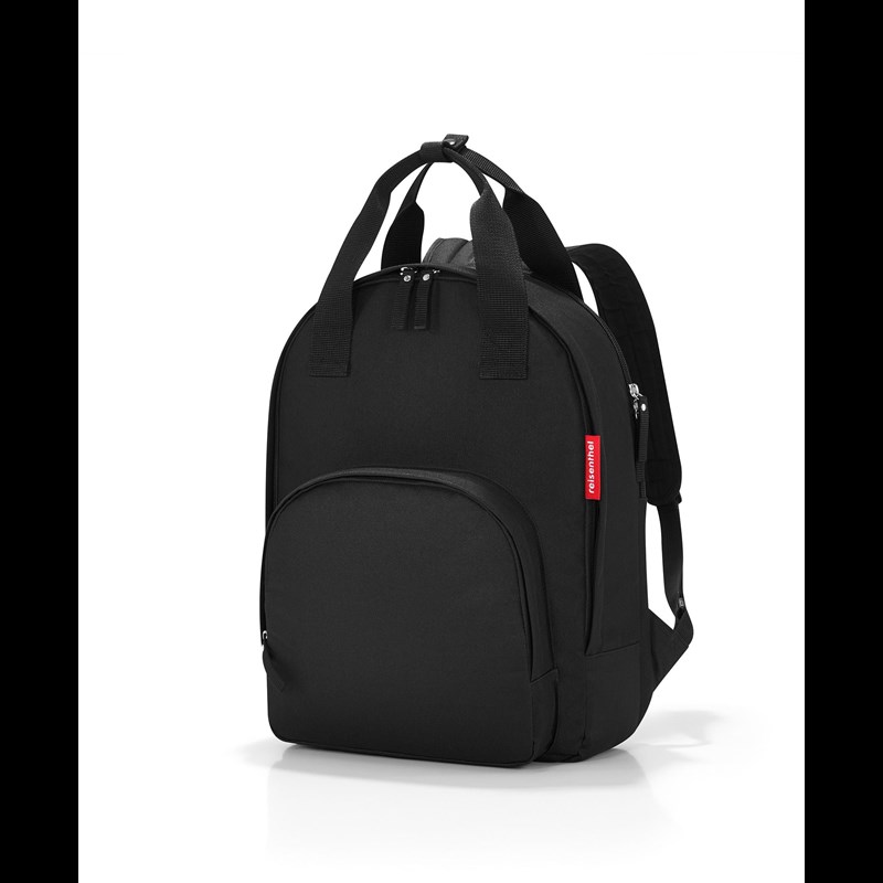 Reisenthel Rygsæk Easyfitbag Sort 15" 1