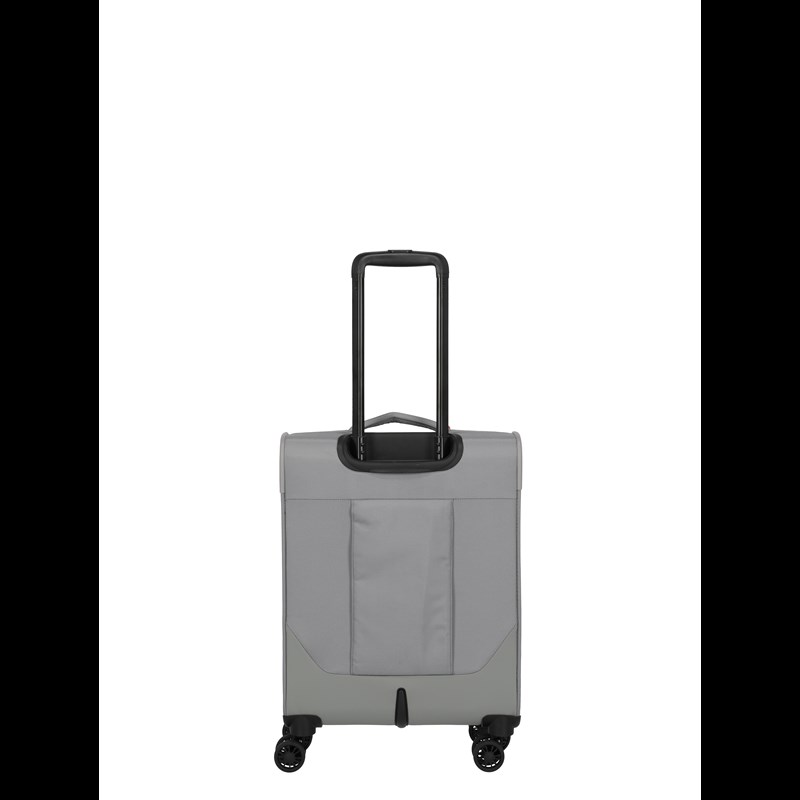 travelite Kuffert Umbria Grå 55 Cm 5