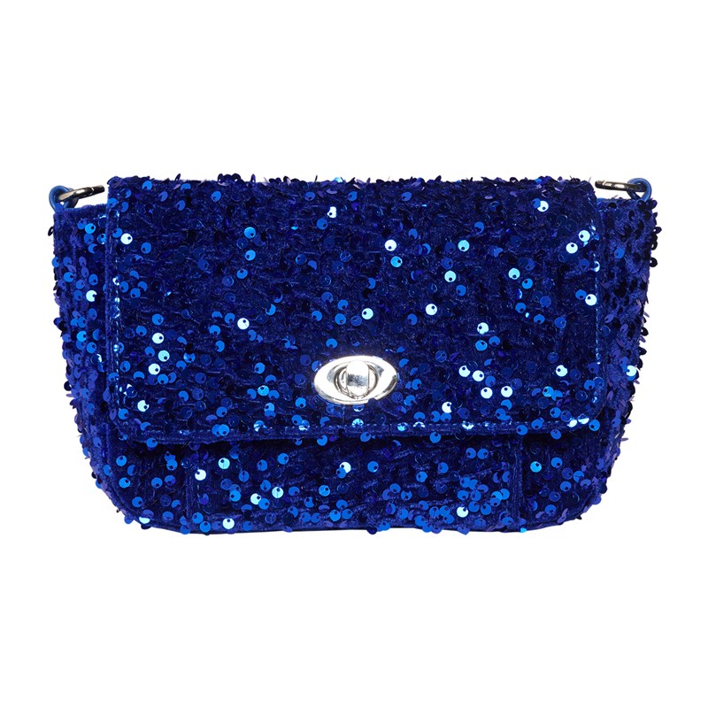 Noella Crossbody Teagan  Royal Blue 3