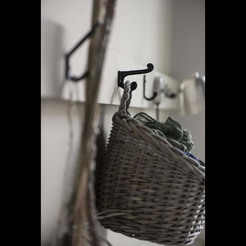 Ib Laursen Vægkurv Natur 4