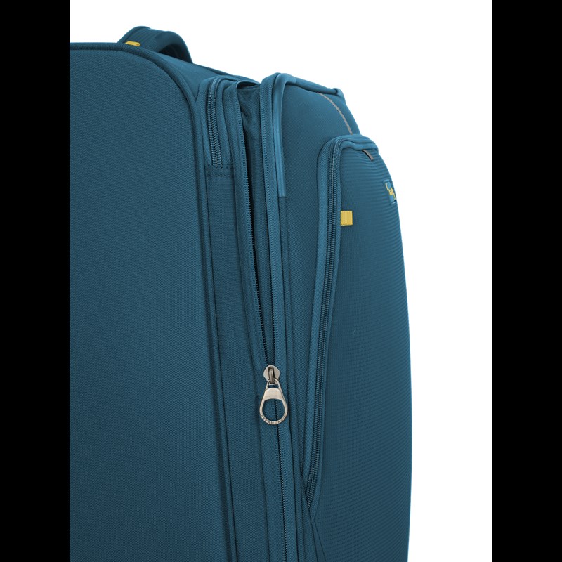 travelite Resväska Umbria Bensin 77 Cm 8