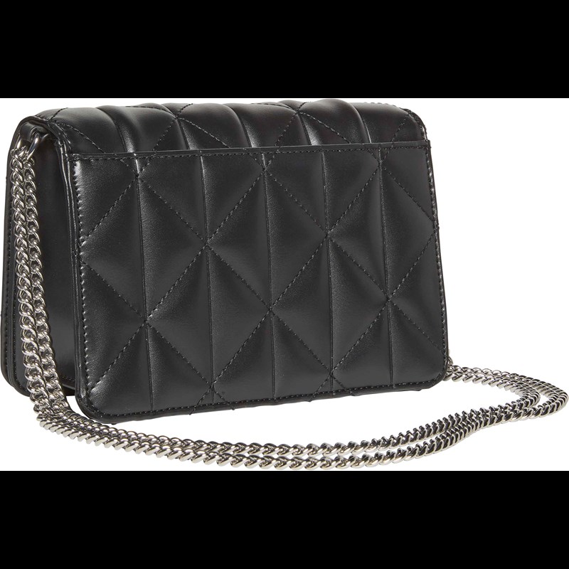 Calvin Klein Skuldertaske Sort 3