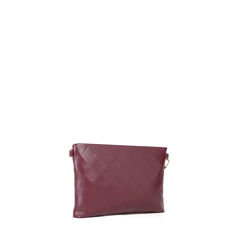 Valentino Bags Clutch Nur Re Bordeaux 3