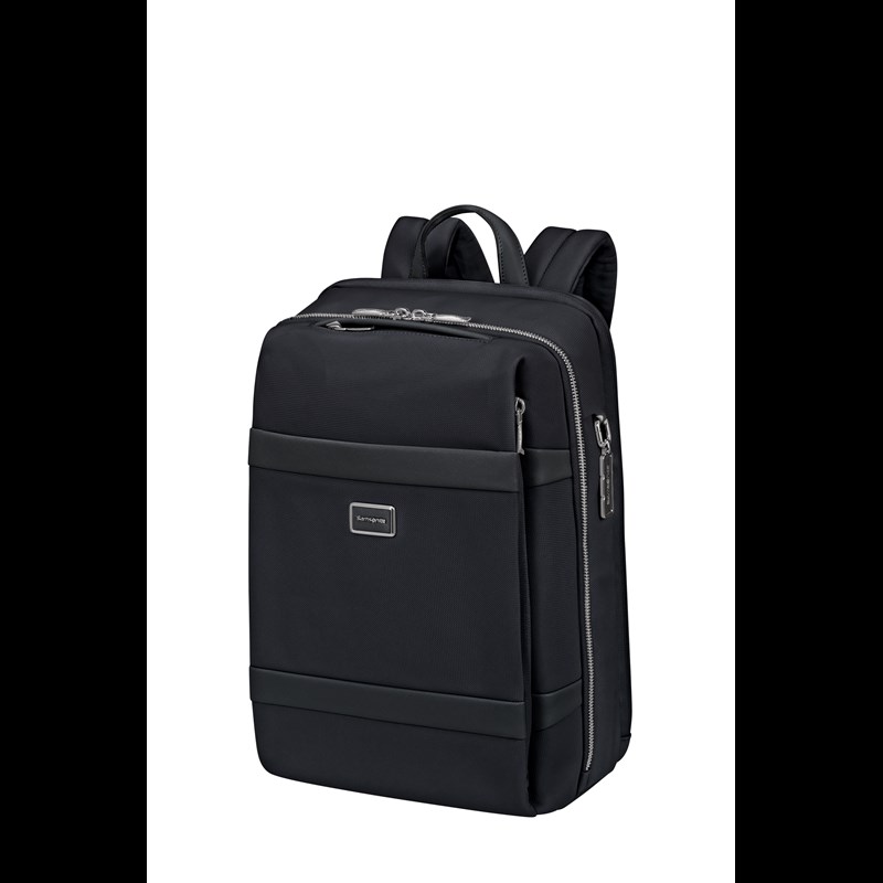 Samsonite Ryggsäck Image Biz Svart 14" 2