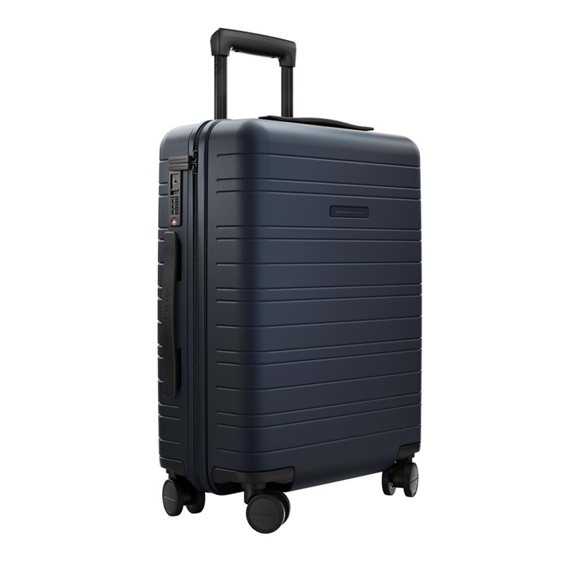 Horizn Studios Kuffert H5 Blå 55 Cm 2