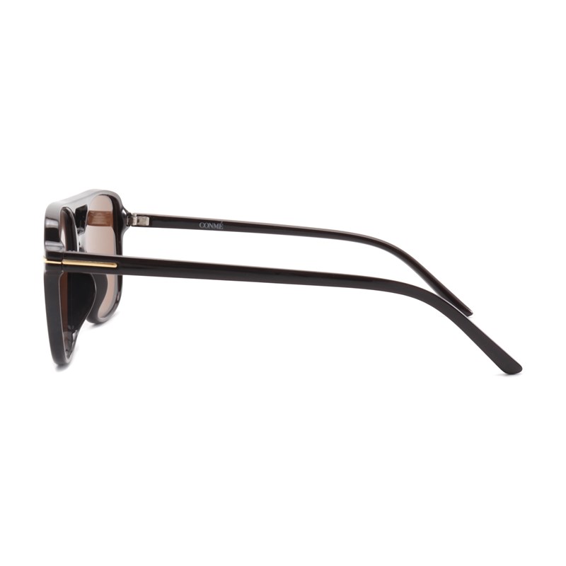 Conmé Solbrille Sunkiss Brun 3