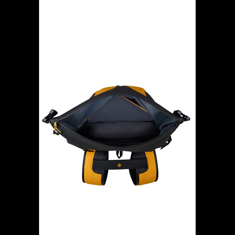 Samsonite Ryggsäck Ecodiver Rooltop L Gul 17" 6