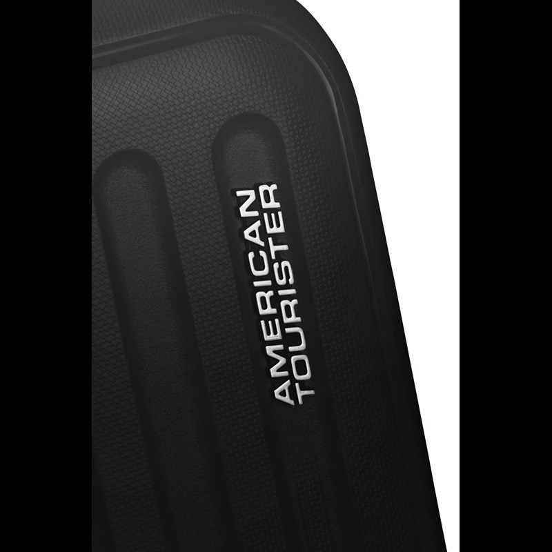 American Tourister Resväska Rejoy Svart 68 Cm 7