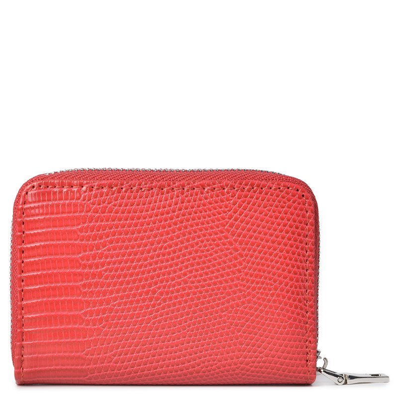 Unlimit Pung Holly Rød 2