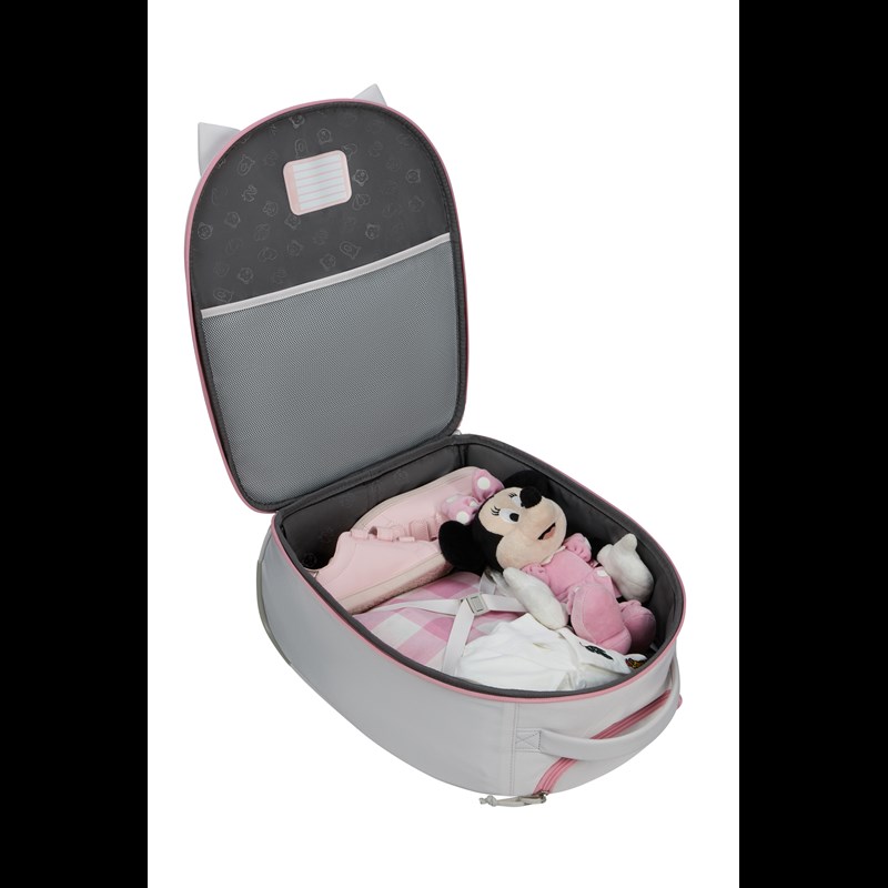 Samsonite Barnresväska Aristocat Marie Katter 45 cm 4