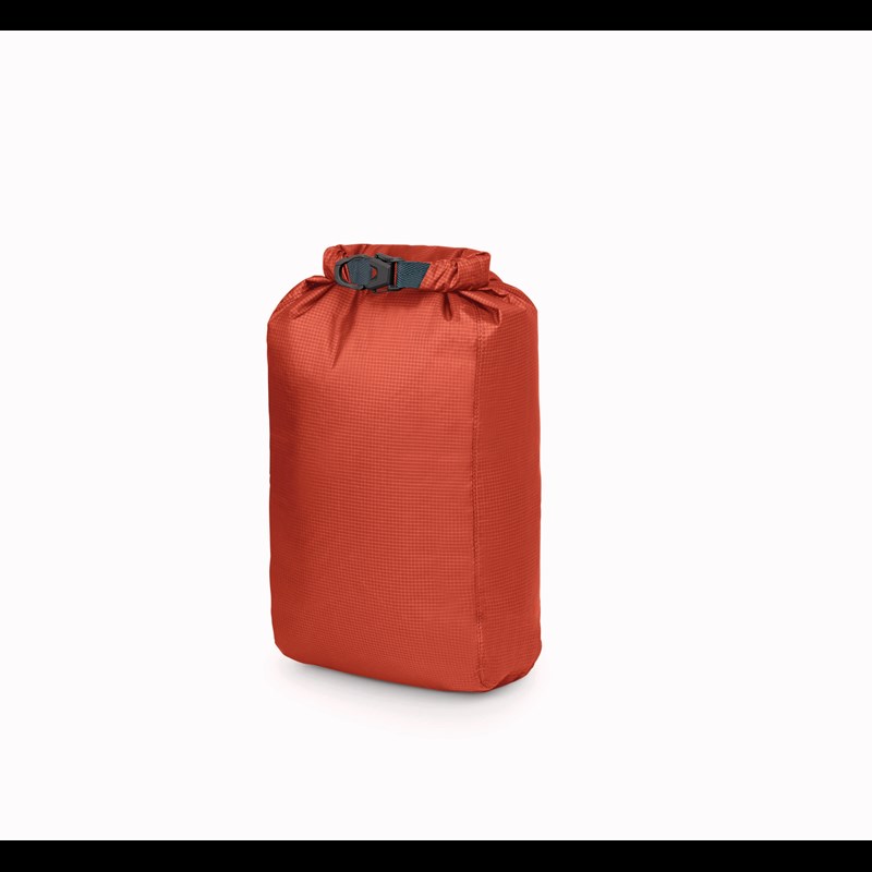 Osprey Pakkepose Drysack 6 Orange 3