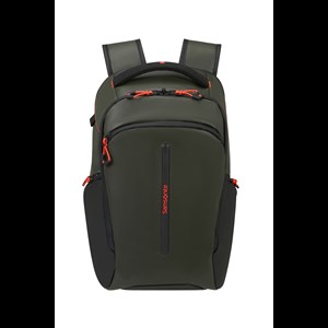Samsonite Ryggsäck Ecodiver XS 14" Grön