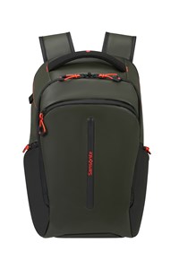 Samsonite Ryggsäck Ecodiver XS Grön 14" 1