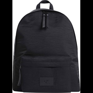 Calvin Klein Ryggsäck Mono 13" Svart