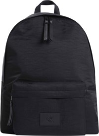 Calvin Klein Ryggsäck Mono Svart 13" 1