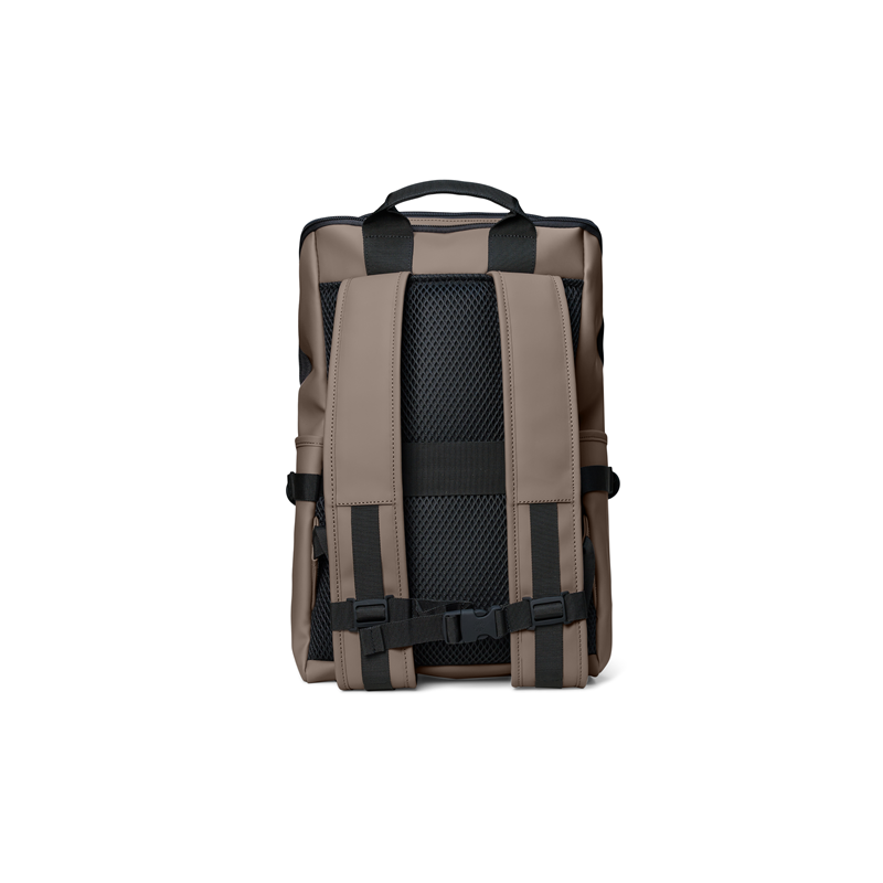 RAINS Ryggsäck Texel Cargo W3 Nougat 16" 4