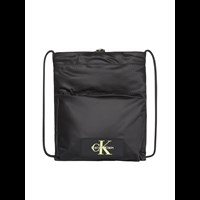 Calvin Klein Crossover Tech Utility Svart 1