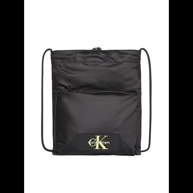 Calvin Klein Crossover Tech Utility Svart 1