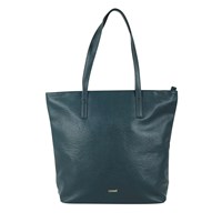 Conmé Shopper Gudrun Petrol 1