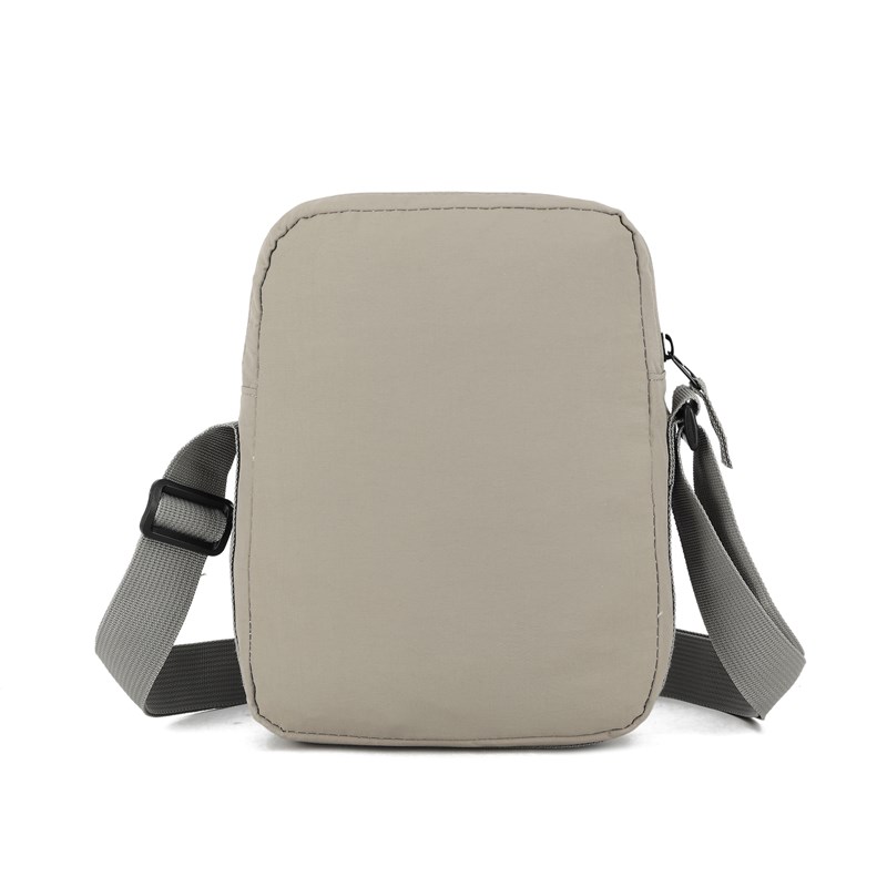 Again Crossbody Classic Beige/grå 3