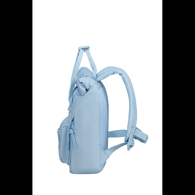 American Tourister Ryggsäck Urban Groove Mini Blå 3