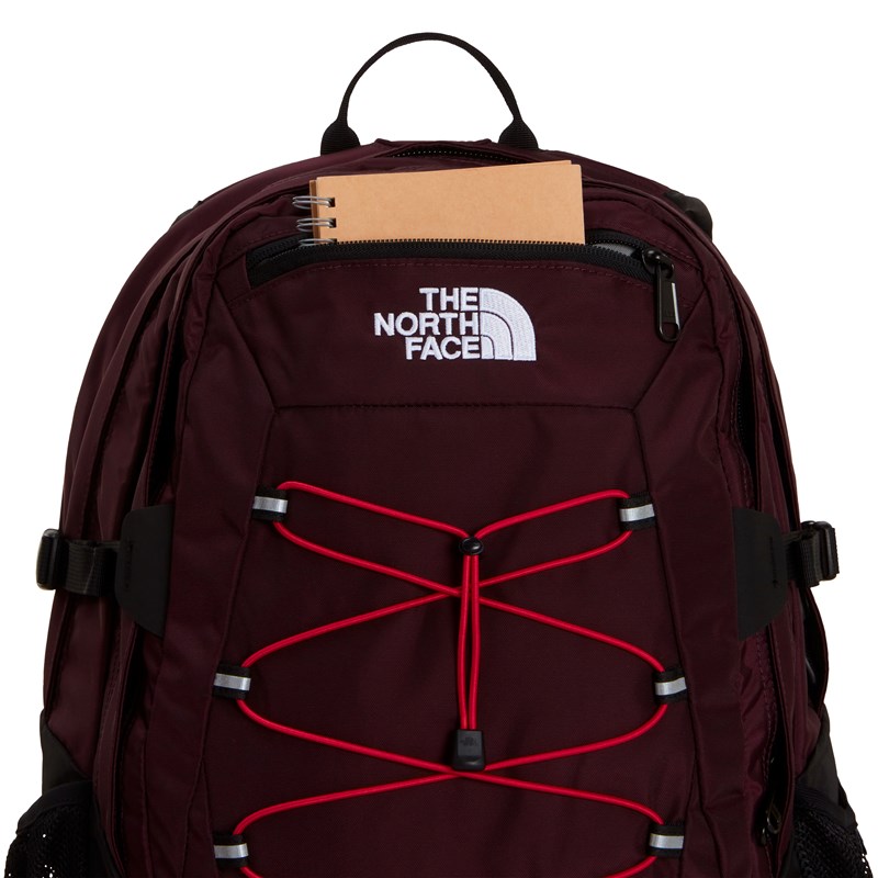 The North Face Ryggsäck Borealis Classic Bordeaux 15" 6