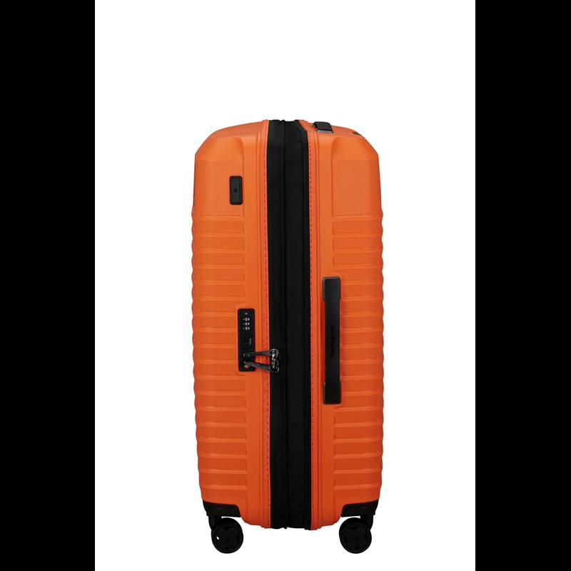 Samsonite Kuffert Intuo Abrikos 69 Cm 5