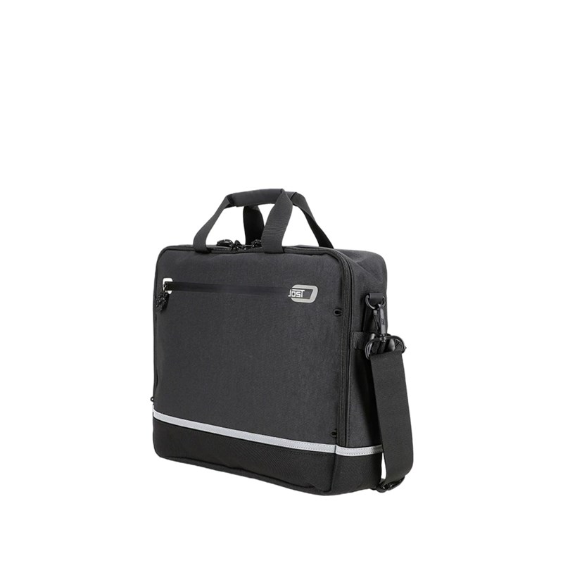 Jost Computertaske Sort 13" 8