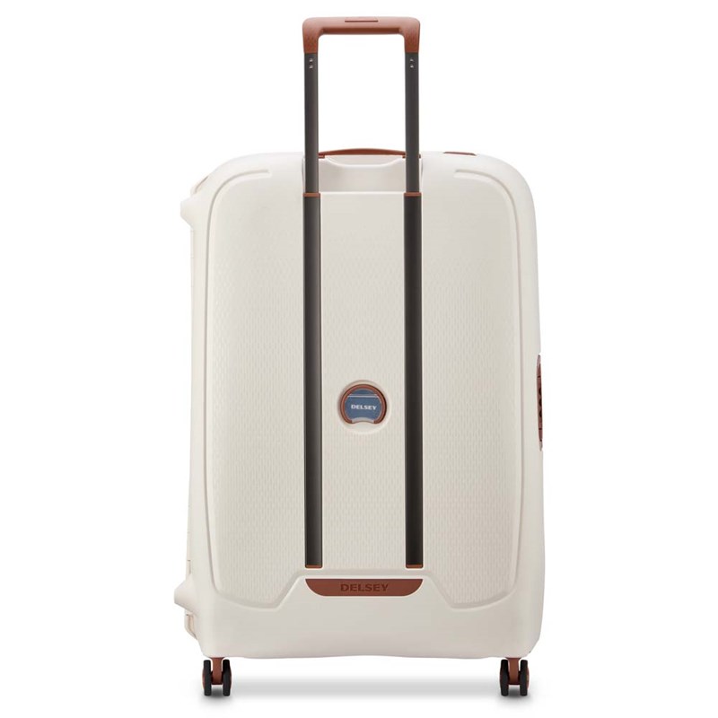 Delsey Resväska Moncey Recycled Creme 76 Cm 4