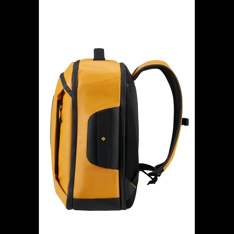 Samsonite Ryggsäck Ecodiver M Gul 15" 4