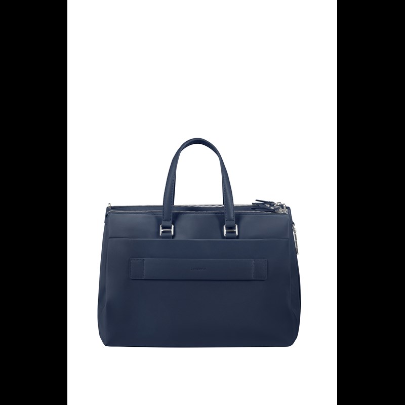 Samsonite Datorväska Karissa Evo M. blå 14" 5