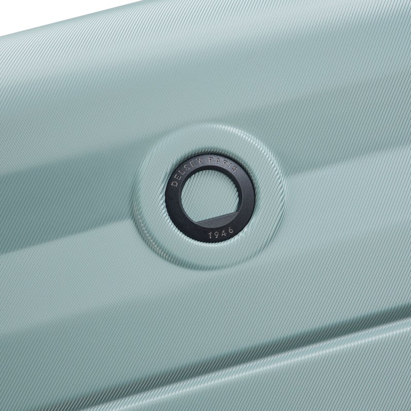 Delsey Kuffert Air Armour Grøn 77 Cm 5