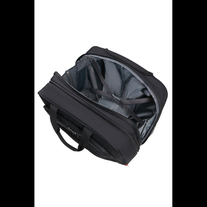 American Tourister Rejsetaske Rolling Tote Sort 15" 3