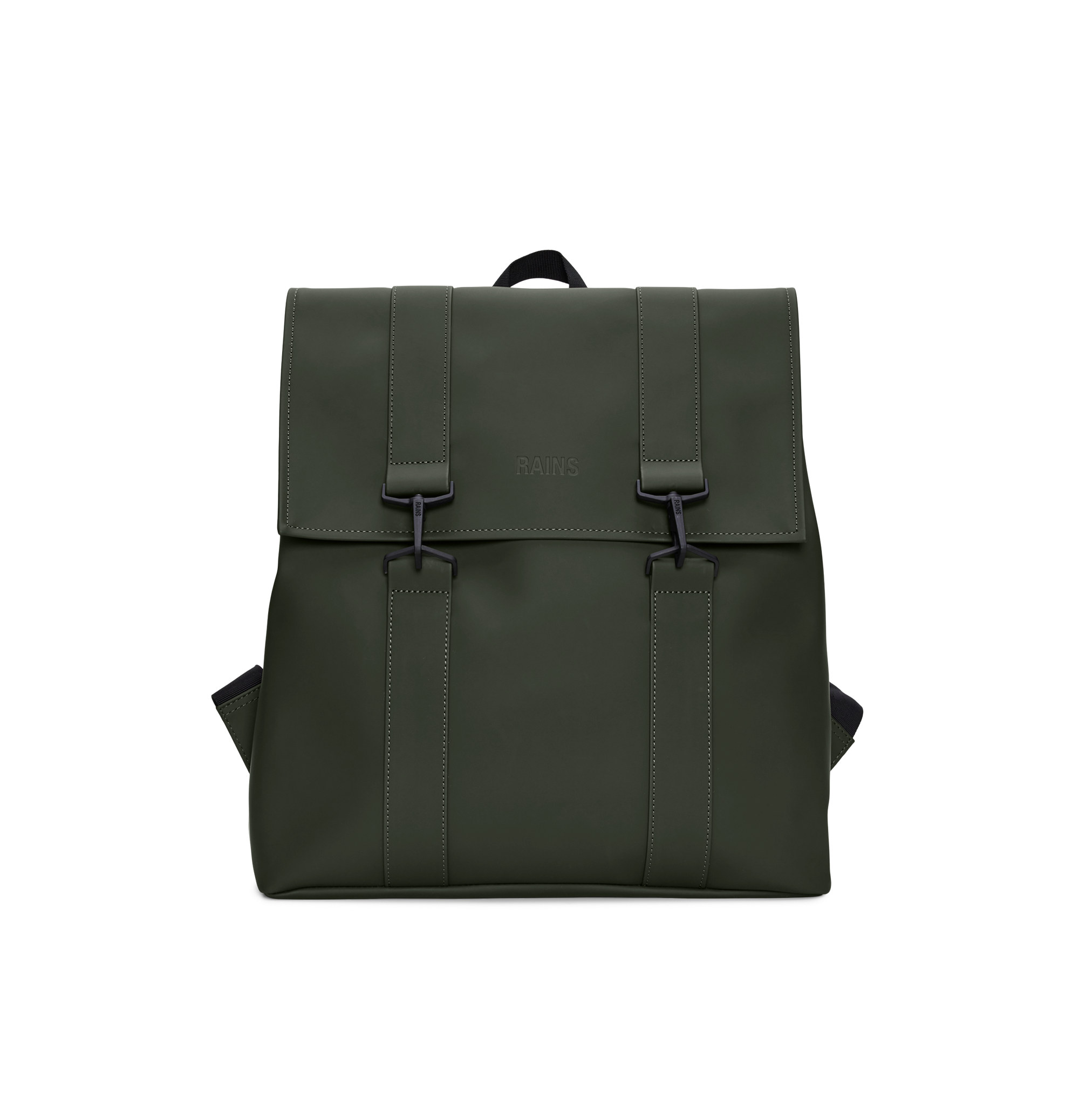 Rains Rygsæk Msn Bag